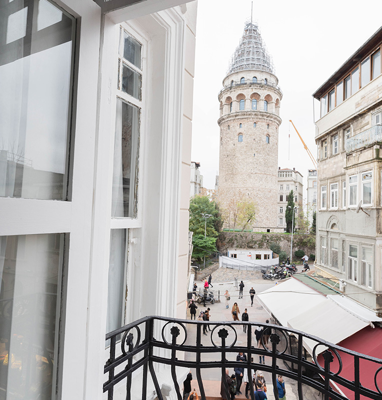 Orienta Istanbul