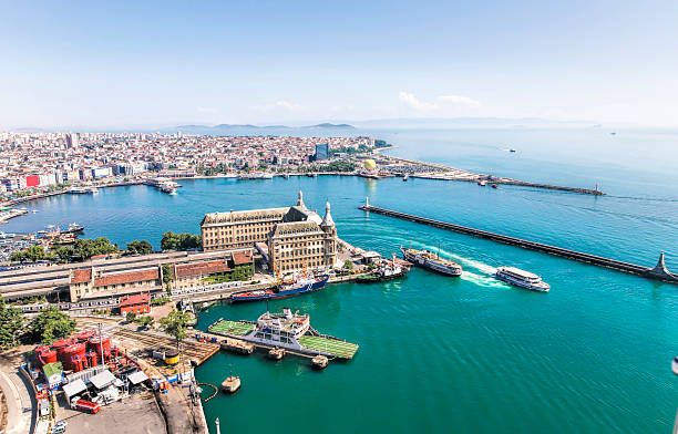 Kadıköy