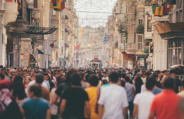 Beyoğlu