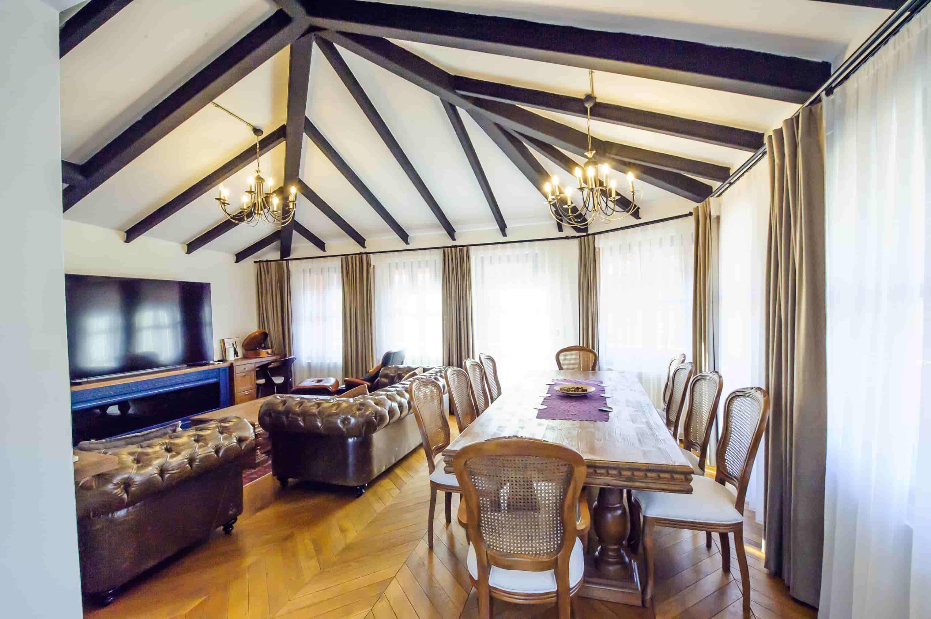 Baltazzi Apartmanı