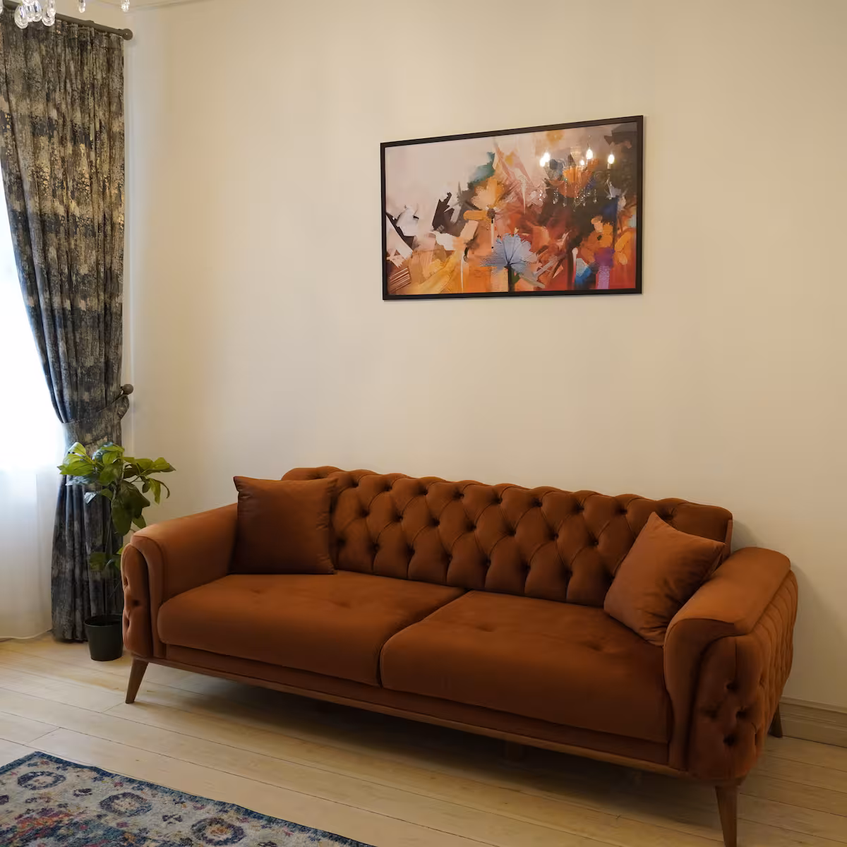 Moda Köşk