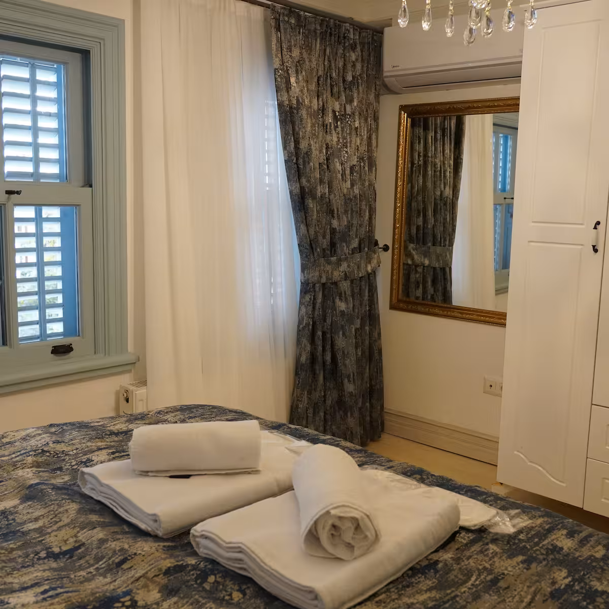 Moda Köşk