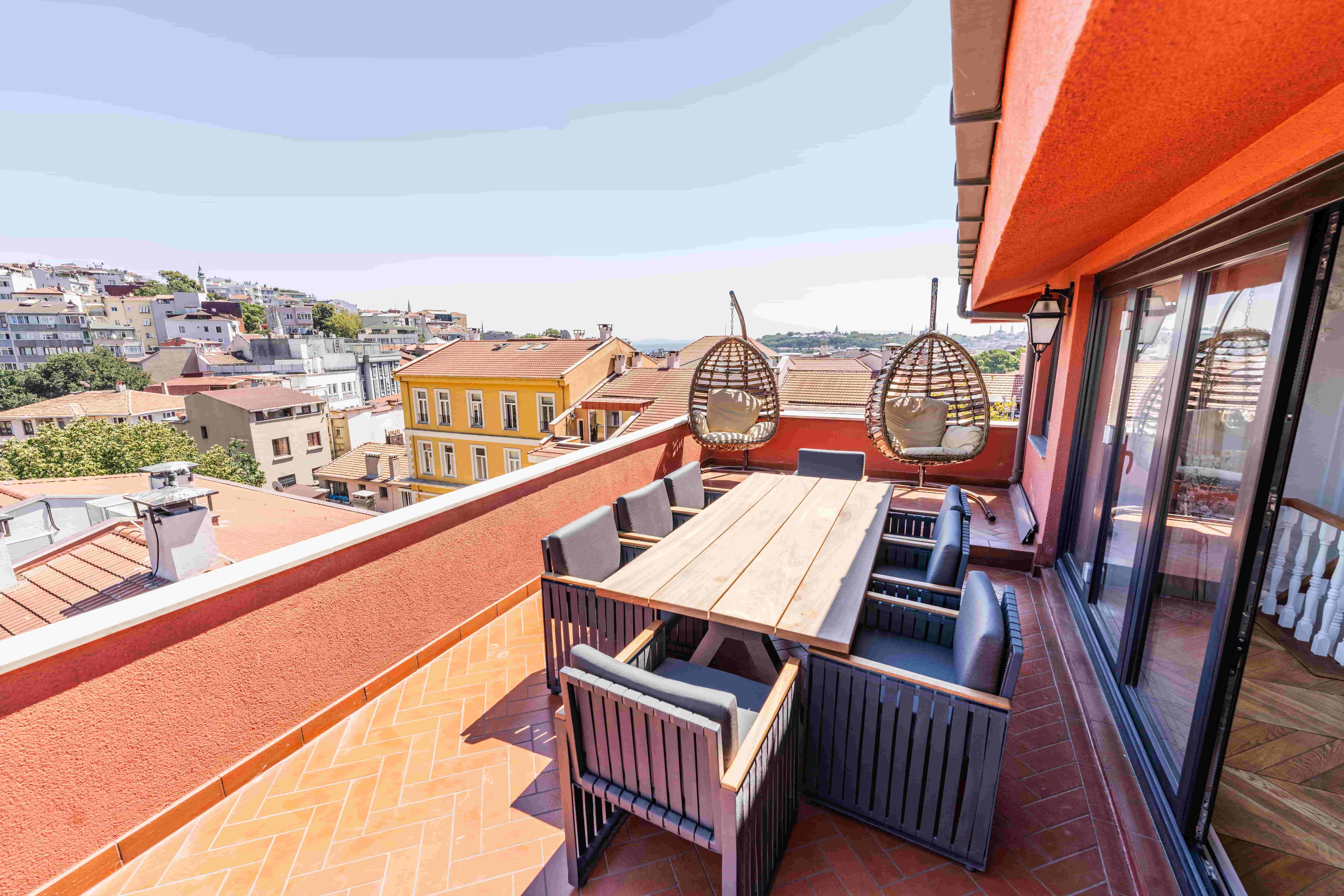 Baltazzi Apartmanı
