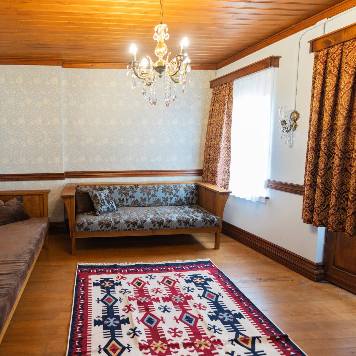 Kirşi 5