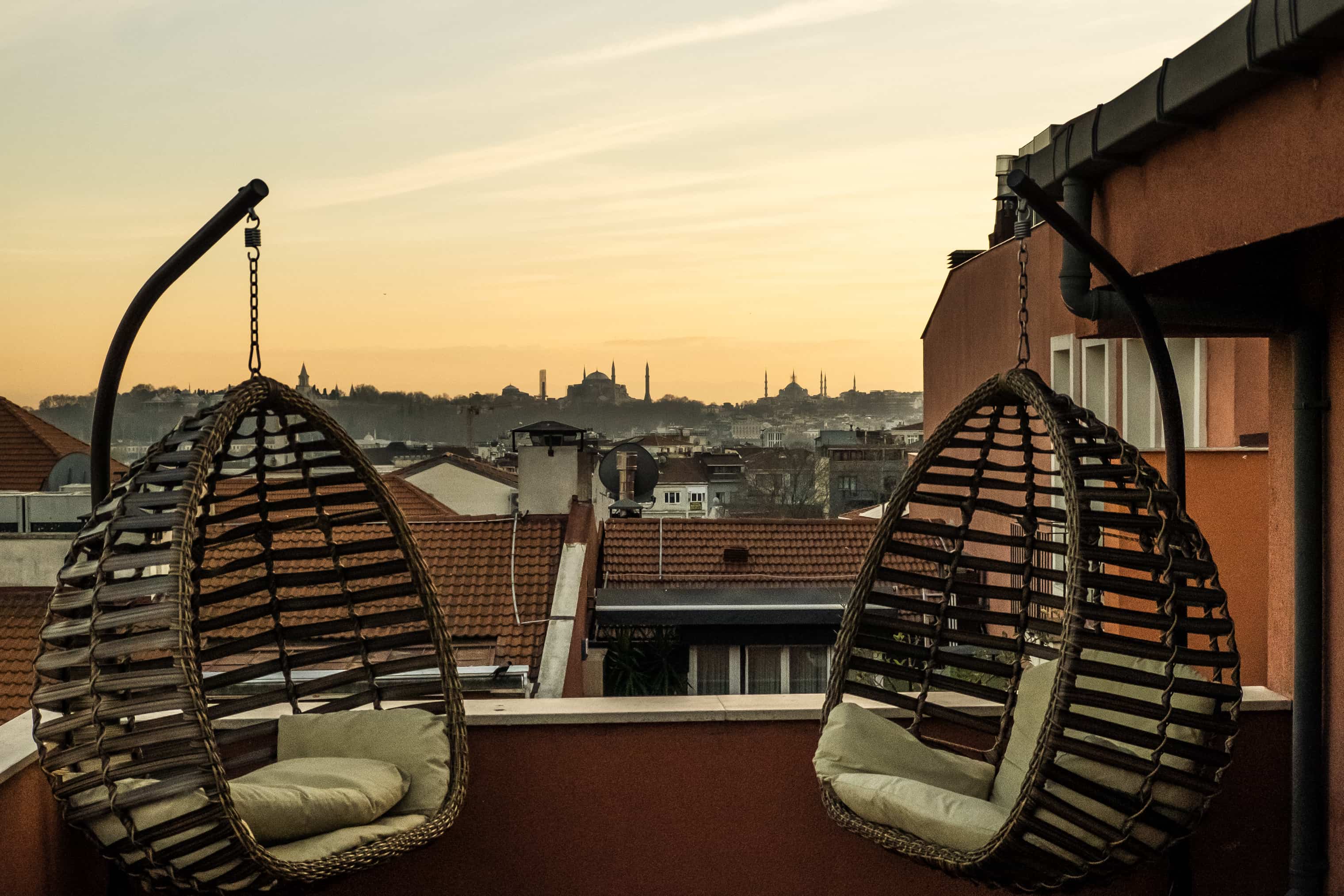 Baltazzi Apartmanı