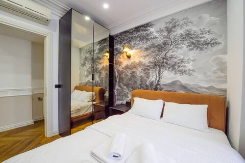 Baltazzi Apartmanı