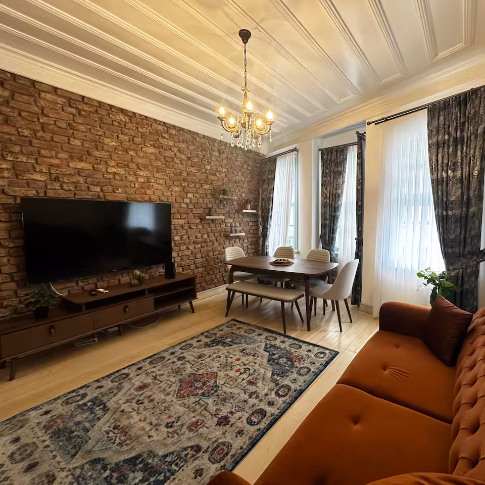 Moda Köşk