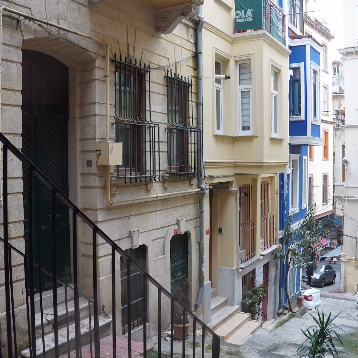 Kirşi 6