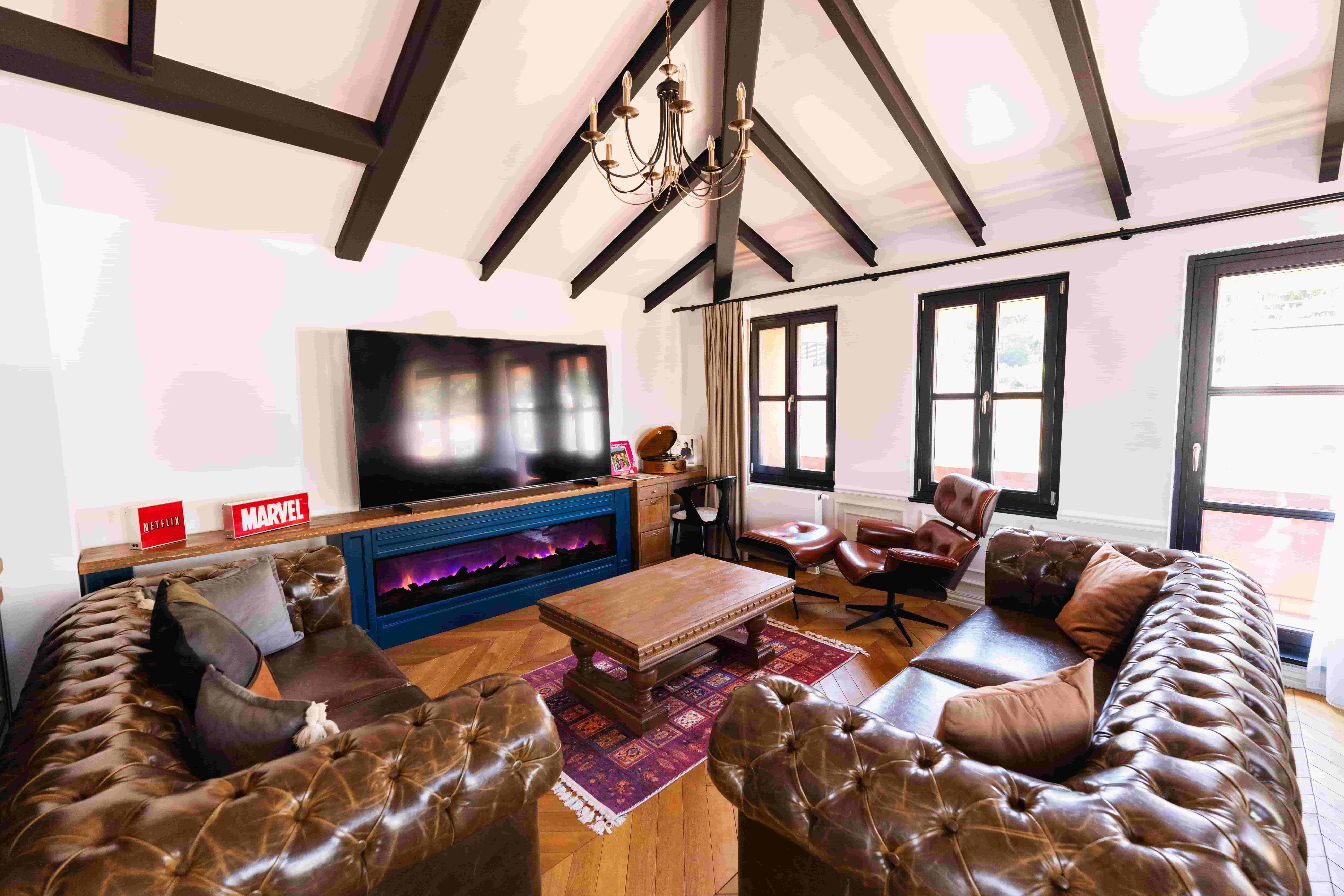 Baltazzi Apartmanı