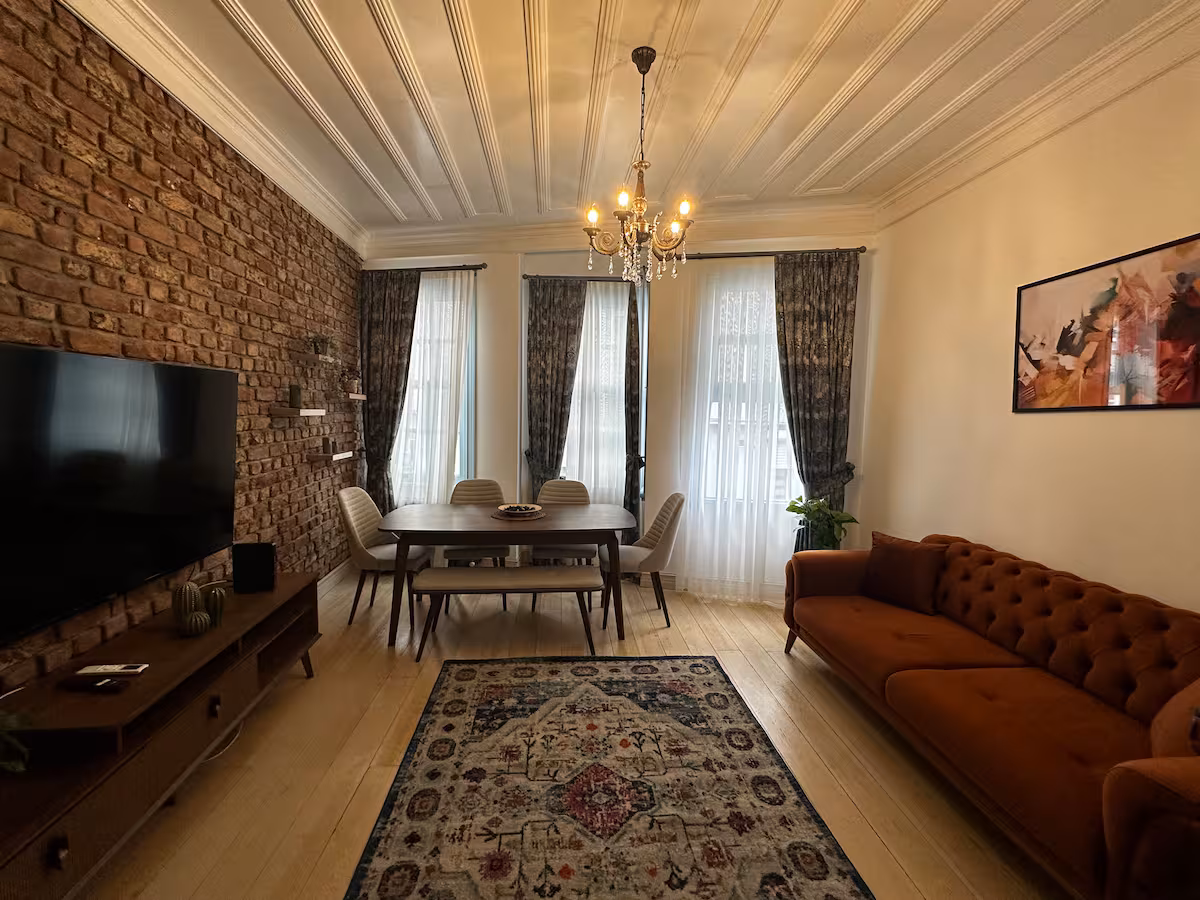 Moda Köşk