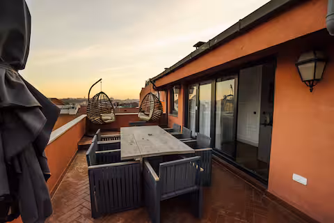 Baltazzi Apartmanı