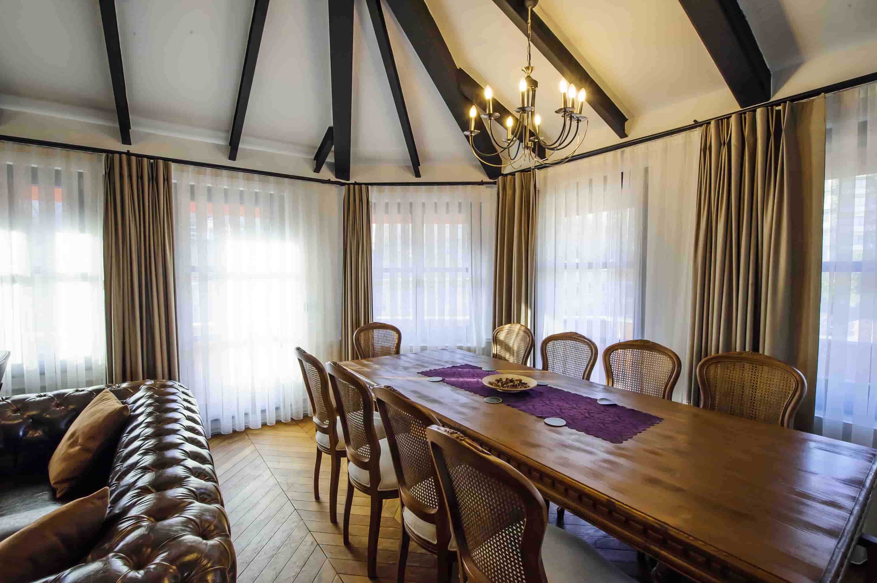 Baltazzi Apartmanı