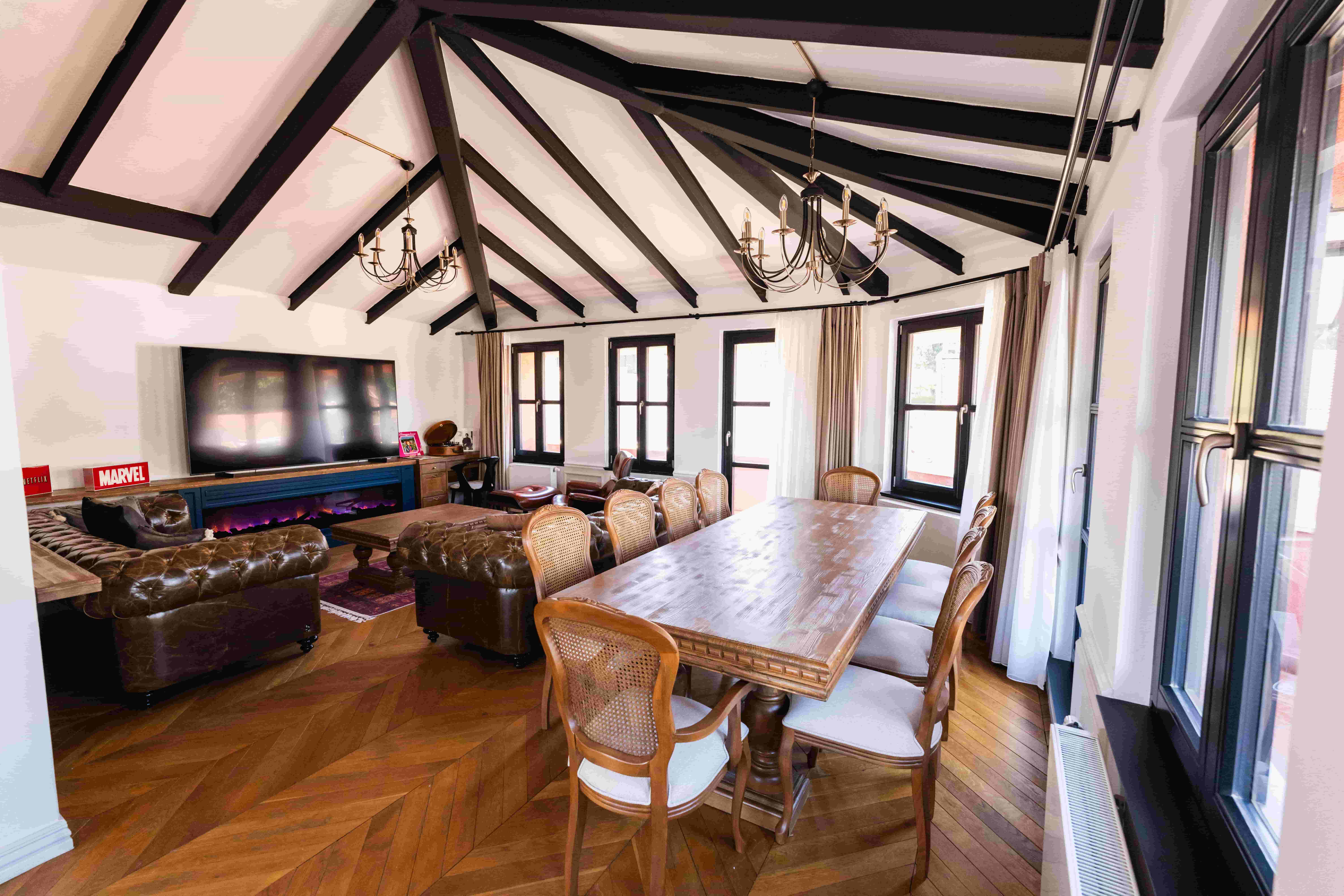 Baltazzi Apartmanı