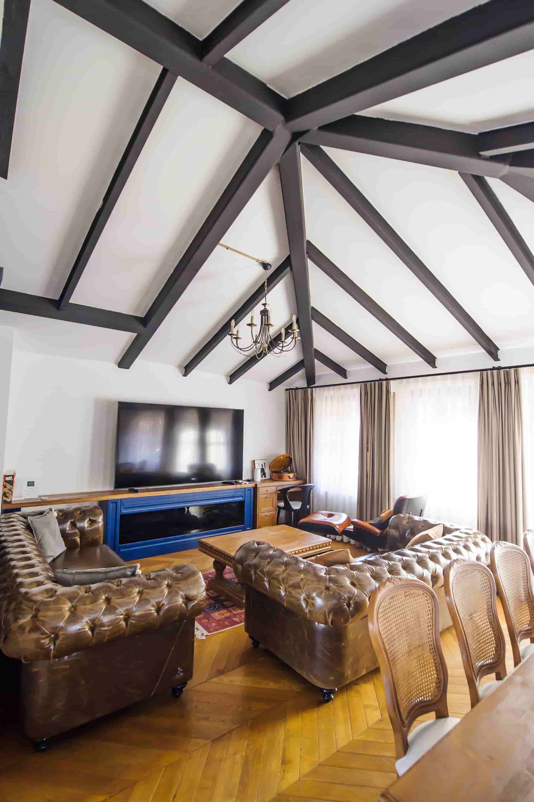 Baltazzi Apartmanı