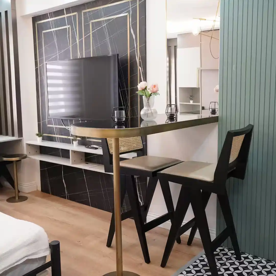 Ida Maria Apartmanı 2