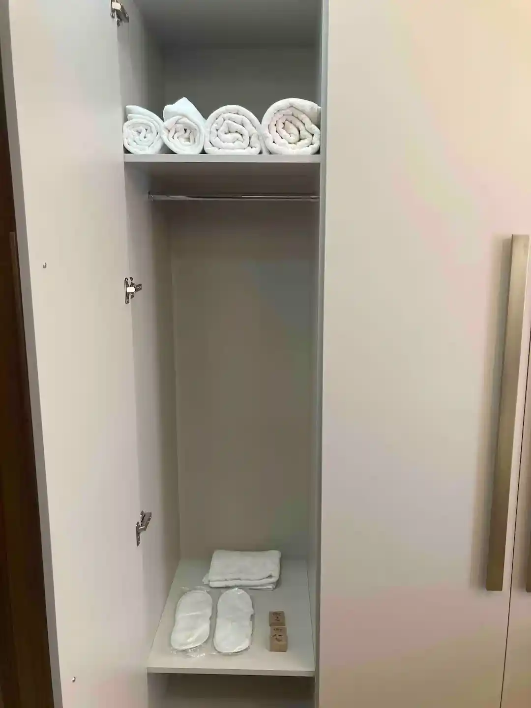 Ida Maria Apartmanı 4