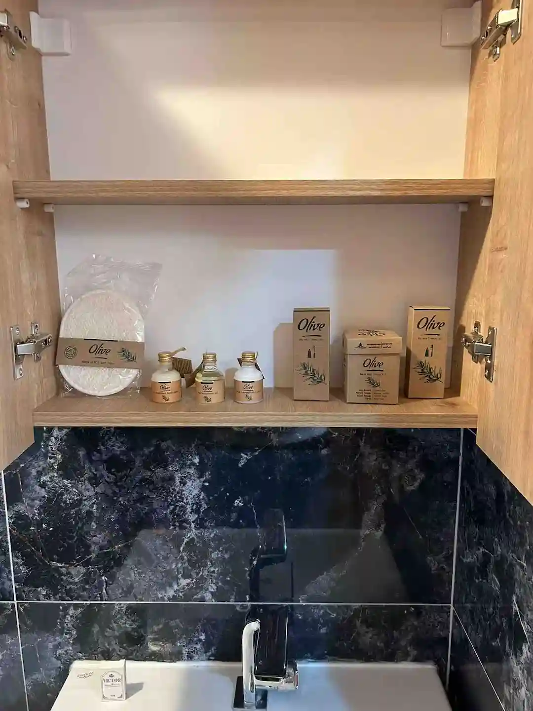 Ida Maria Apartmanı 2