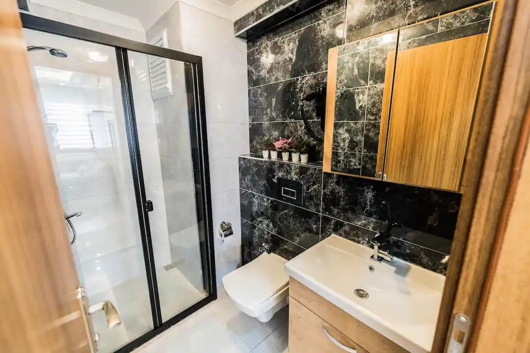 Ida Maria Apartmanı 3