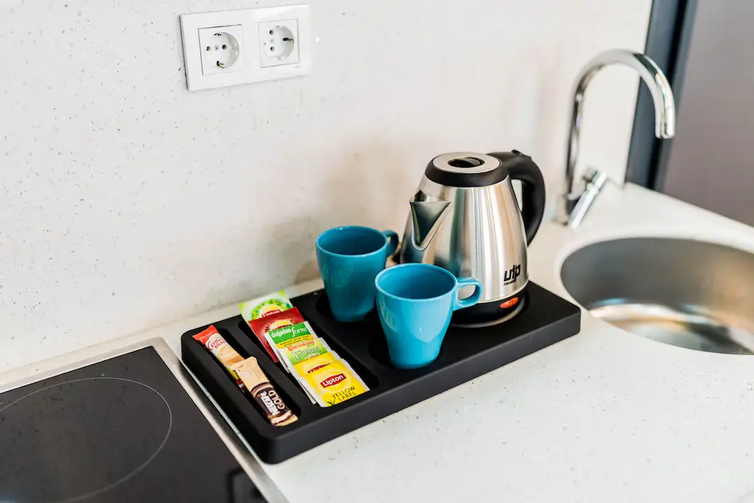 Ida Maria Apartmanı 4