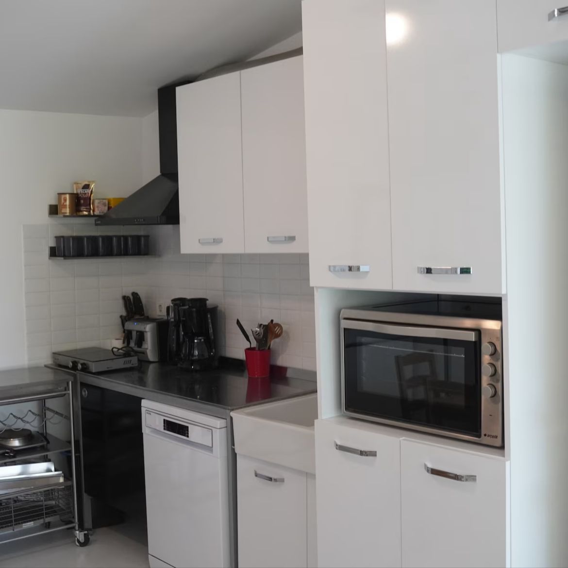 Buğra Apartmanı 2