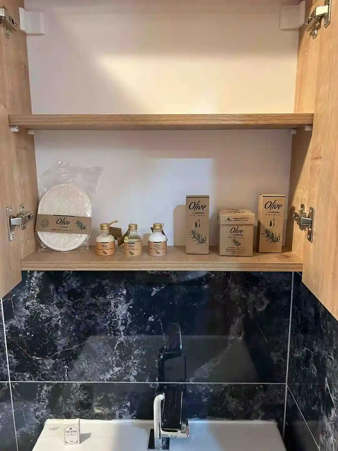 Ida Maria Apartmanı 3