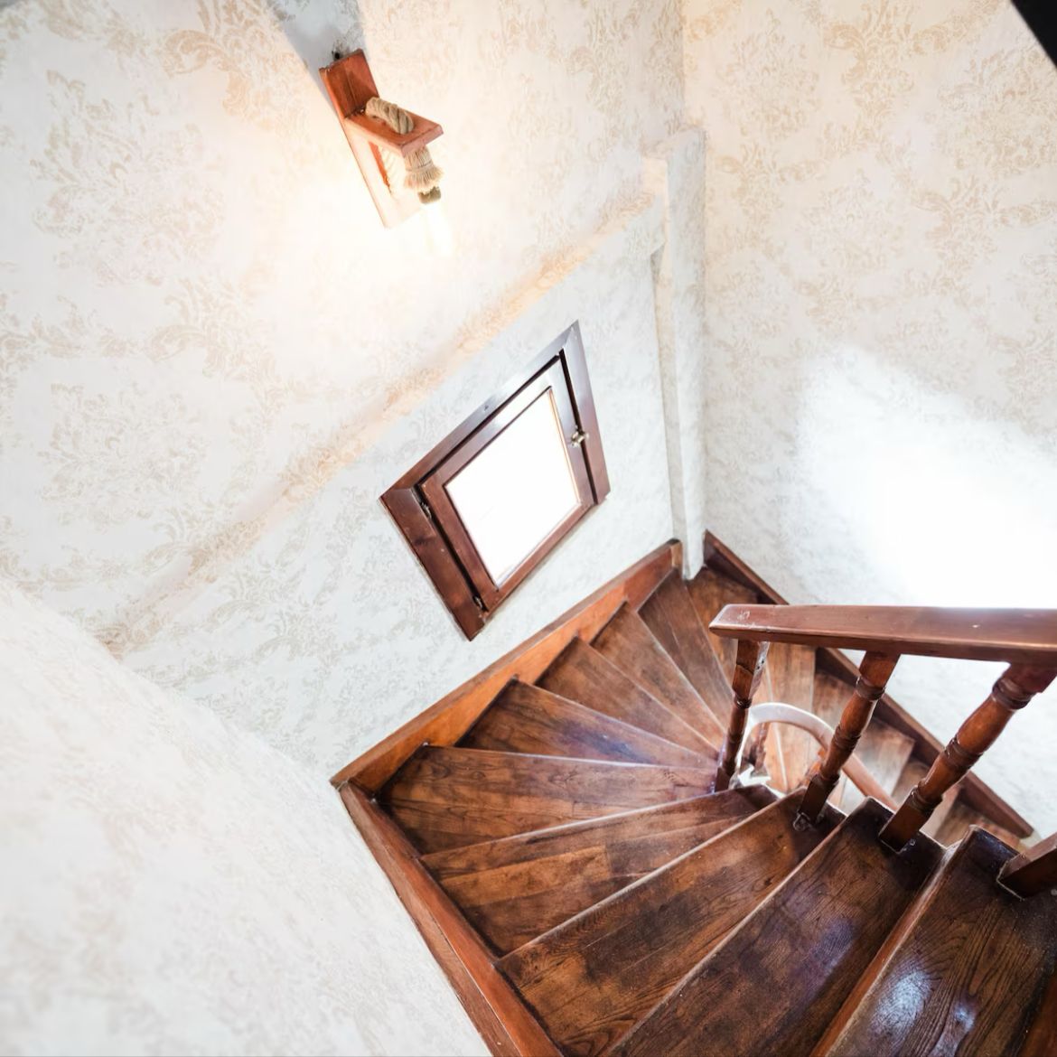 Pala Hayri Apartmanı 5