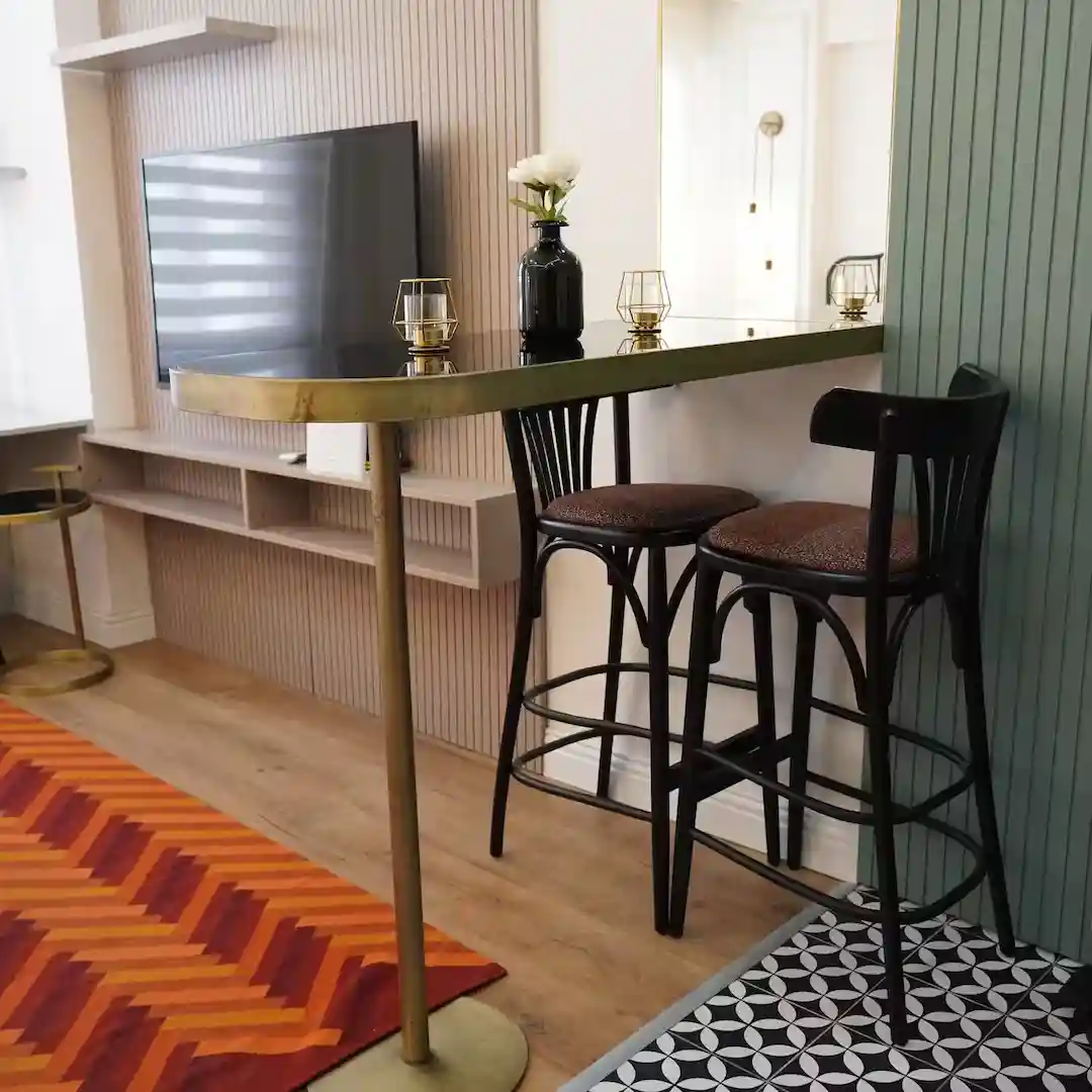 Ida Maria Apartmanı 3