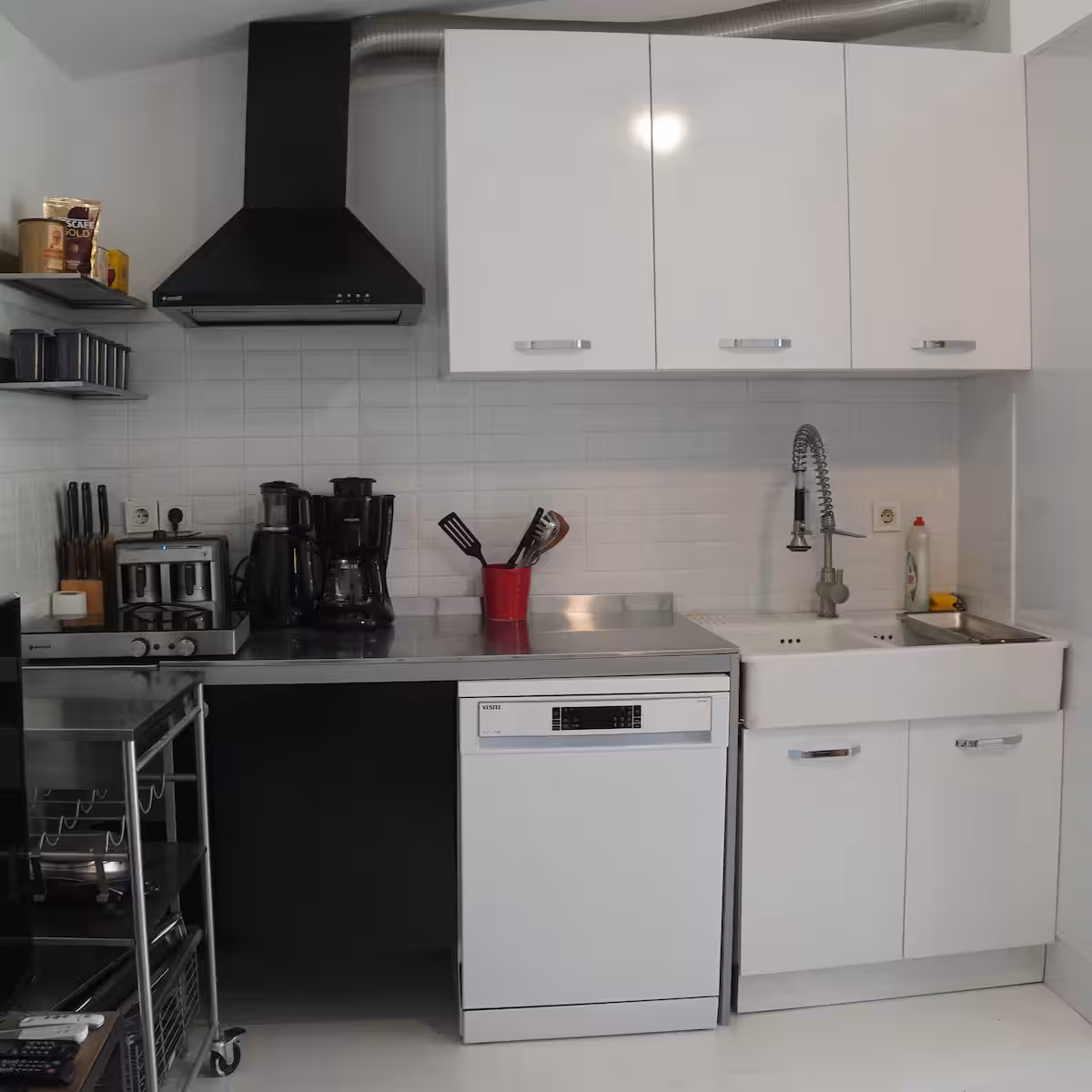 Buğra Apartmanı 4