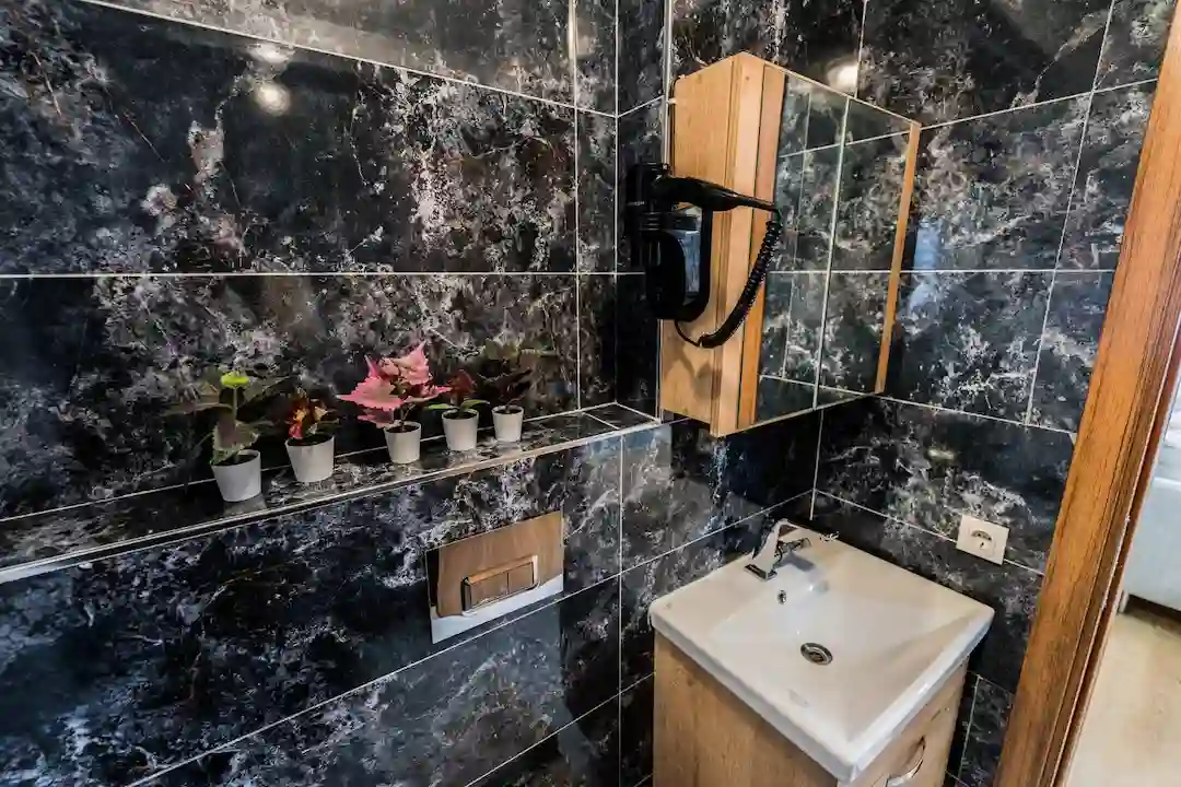 Ida Maria Apartmanı 4