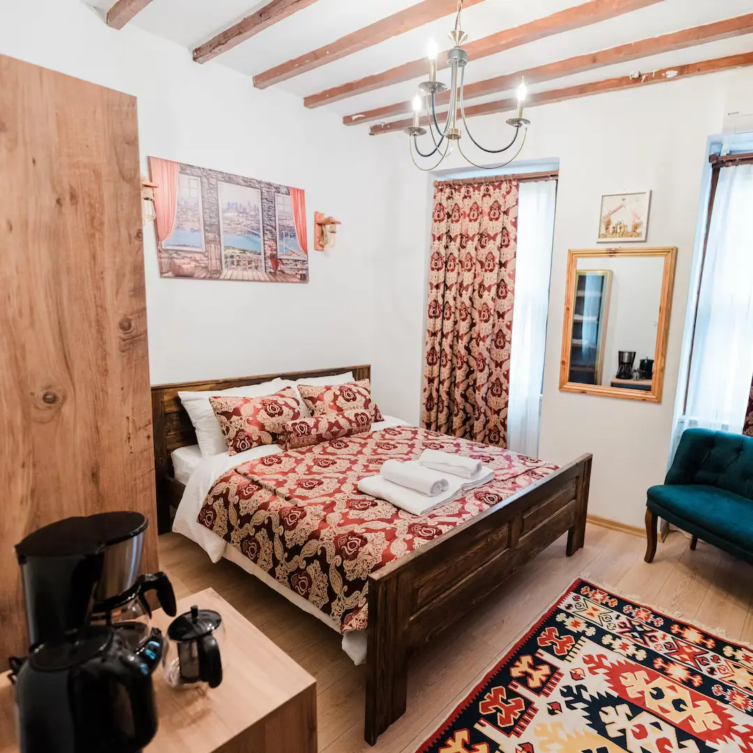 Pala Hayri Apartmanı 2