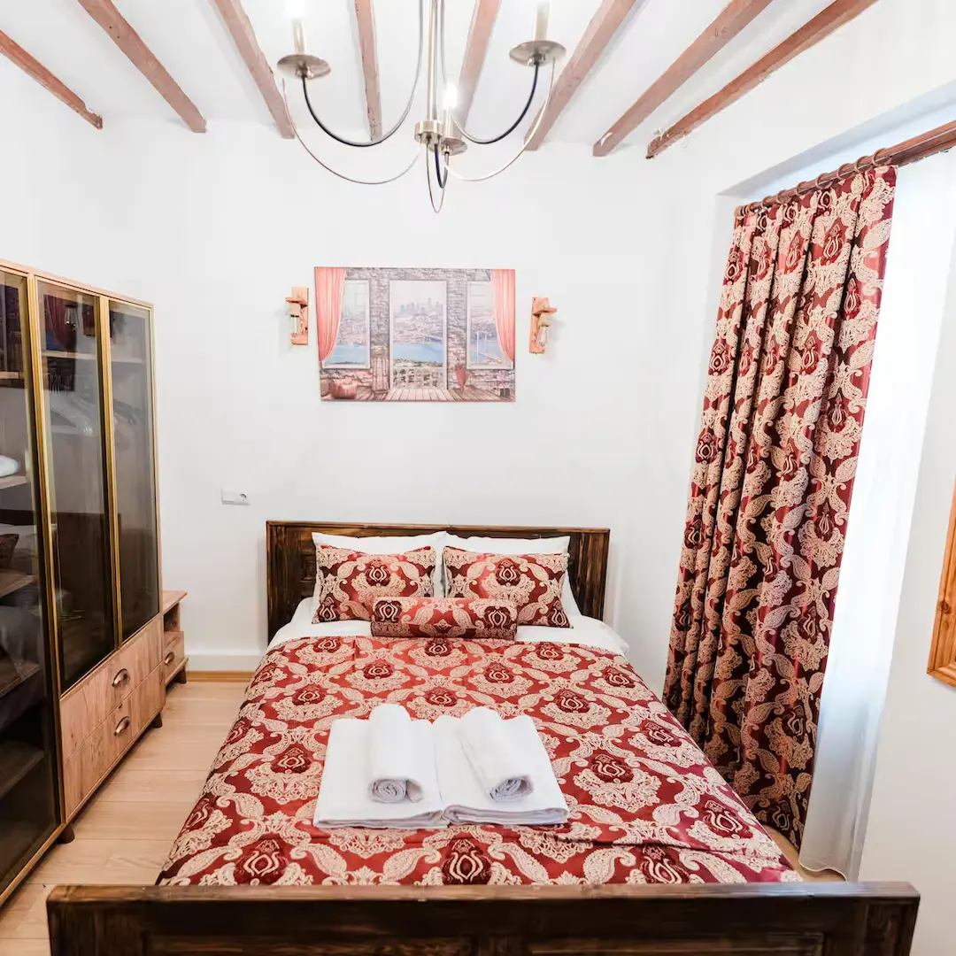 Pala Hayri Apartmanı 2