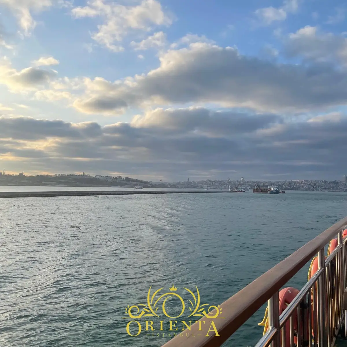 İstanbul'da Ekonomik Tatil: Beşiktaş