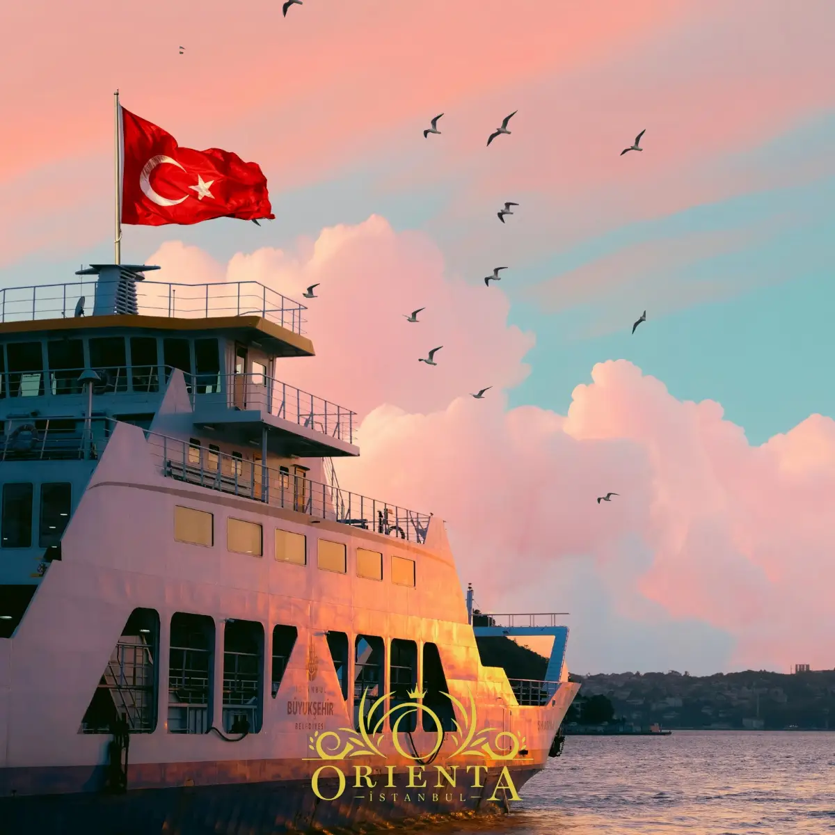 5 Things You Need to Know Before Visiting Istanbul